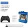 INF Wireless 6 Axis Controller (PS4/PC) - Black