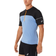 Asics Fujitrail Top Men - Blue Harmony/Performance Black