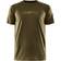 Craft Core Unify Logo T-shirt Men - Green