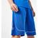 Everlast x Ovie Soko Basketball Shorts Men - Blue/Blue