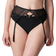 PrimaDonna Vya Garter Belt - Black