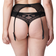 PrimaDonna Vya Garter Belt - Black