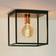 Lucide Arthur Ceiling Flush Light 25cm