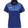 Hummel Authentic Functional Jersey Polo Shirt Women - Blue