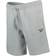 Reebok Ri Left Leg Logo Shorts - Pure Grey