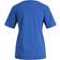 Jack & Jones Anna Ecological Cotton Mixture T-shirt - Blue Lolite