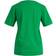 Jack & Jones Anna Ecological Cotton Mixture T-shirt - Green/Jolly Green