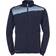 Uhlsport Liga 2.0 Polyester Jacket Men - Navy/Sky Blue