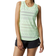 New Balance Q Speed Jacquard Tank Top Women - Vibrant Spring Glo