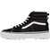 Vans Sentry Sk8-Hi Wc W - Black/White