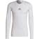 Adidas Tech-Fit Long Sleeve T-shirt Men - White