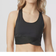 Puma Flawless Mid Impact Bra - Black