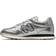 New Balance 500v1 W - Silver Metallic/Light Aluminum