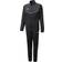 Puma individualRISE Youth Football Tracksuit - Puma Black/Asphalt (657535-03)