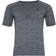 Odlo Performance Light Base Layer T-shirt Men - Grey Melange