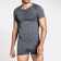 Odlo Performance Light Base Layer T-shirt Men - Grey Melange