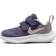 Nike Star Runner 3 TDV - Canyon Purple/Metallic Red Bronze