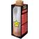 Stor Nintendo Super Mario Bros Water Bottle 1.03L