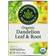 Traditional Medicinals Organic Dandelion Leaf & Root Tea 28g 16pcs