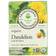 Traditional Medicinals Organic Dandelion Leaf & Root Tea 28g 16pcs