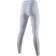 UYN Fusyon Cashmere UW Pant Long Women - Optical White/Cream