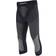 UYN Cashmere Shiny 2.0 UW Pant Men - Celebrity Silver