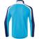 Erima Liga 2.0 Training Jacket Kids - Curacao/New Navy/White