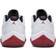 Nike Air Jordan 11 Retro Low Cherry M - White/Varsity Red/Black