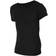 Floso Thermal Underwear Short Sleeve Vest Top Men - Black