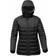 Stormtech Women's Stavanger Thermal Padded Jacket - Black/Graphite Grey