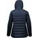 Stormtech Women's Stavanger Thermal Padded Jacket - Navy/Graphite Grey