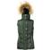 Coldstream Leitholm Quilted Gilet - Fern Green