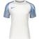 Nike Kid's Academy Jersey - White/Blue