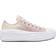 Converse Chuck Taylor All Star Move Platform W - Egret/Pale Amethyst/White