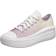 Converse Chuck Taylor All Star Move Platform W - Egret/Pale Amethyst/White