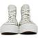 Converse Chuck Taylor All Star Lift High Top W - Light Silver/Black/White