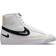 Nike Blazer Mid '77 FM Pack GS - White/Summit White/Black