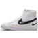 Nike Blazer Mid '77 FM Pack GS - White/Summit White/Black