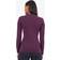 Montane Primino 140 Long Sleeve T-shirt Women - Saskatoon Berry