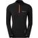 Montane Katla Pull-On Fleece Jacket Women - Black