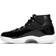 Nike Air Jordan 11 Retro Jubilee/25th Anniversary M - Black/Clear/White/Metallic Silver