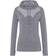 Black Diamond Crux Hoodie Women - Anthracite