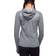 Black Diamond Crux Hoodie Women - Anthracite