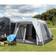 Outdoor Revolution Cayman Air Mid Drive Away Awning