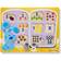 Melissa & Doug Blues Clues & You 10 Pieces