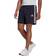 Adidas Aeroready Essentials 3-Stripes Shorts - Legend Ink/White