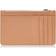 Ted Baker Garcia Zip Card Holder - Camel