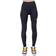 Nike Sportswear Swoosh High-Rise Leggings Women - Black/White