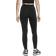 Nike Sportswear Swoosh High-Rise Leggings Women - Black/White