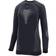 UYN Cashmere Shiny 2.0 UW Long Sleeve Shirt Women - Celebrity Silver